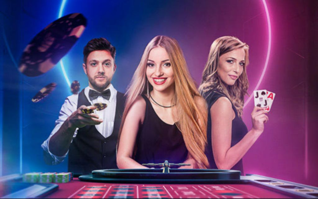 Gold Coast Casino Live Casino